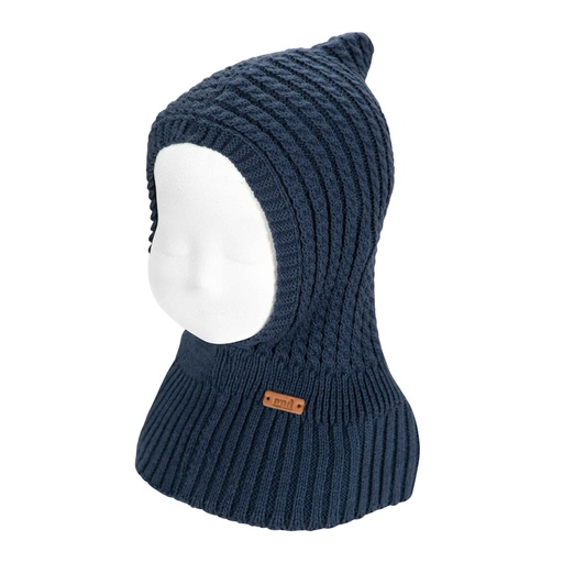 [50.173.011-484-S] Cable Design Balaclava