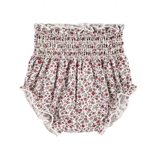 Floral Bloomers