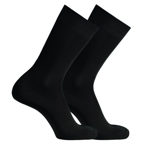 Men’s Modal Sock W/ Non Elastic Cuff